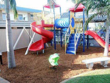 Admirals Lodge - Darwin Holiday 0