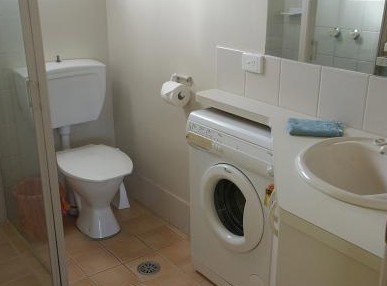 Admirals Lodge - Darwin Holiday 1