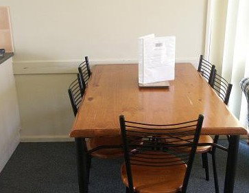 Admirals Lodge - Darwin Holiday 2