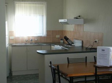 Admirals Lodge - Darwin Holiday 3