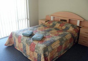 Admirals Lodge - Darwin Holiday 4