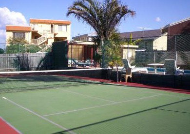 AnchorBell Holiday Apartments - Darwin Holiday 1