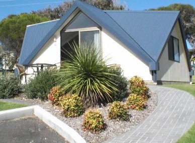 Beach Cabins Merimbula - Darwin Holiday 1