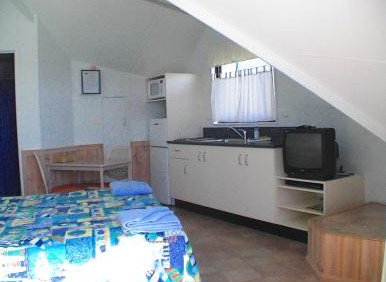 Beach Cabins Merimbula - Darwin Holiday 3