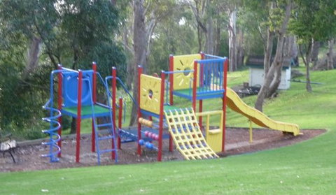 Beach Cabins Merimbula - Darwin Holiday 5