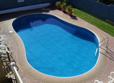 Calendo Apartments - Darwin Holiday 1