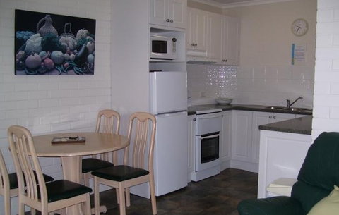 Calendo Apartments - Darwin Holiday 2