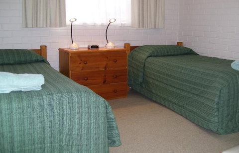 Calendo Apartments - Darwin Holiday 3