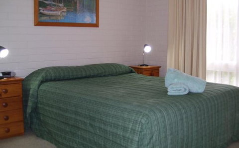 Calendo Apartments - Darwin Holiday 4