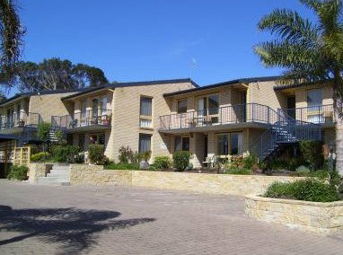 Calendo Apartments - Darwin Holiday 5