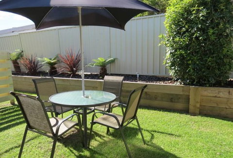 Chapman Court - Darwin Holiday 2