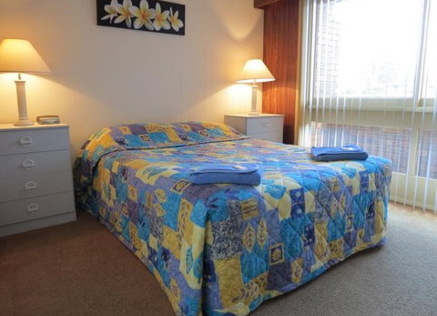 Chapman Court - Darwin Holiday 3