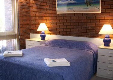 Chapman Court - Darwin Holiday 5