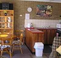 Caribou Close - Unit 1 - Darwin Holiday