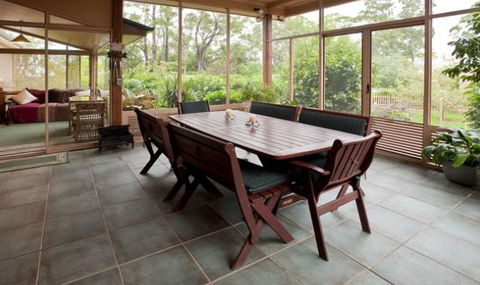 Acacia House Bed And Breakfast - Darwin Holiday 3