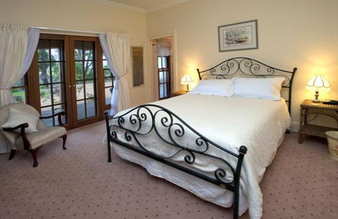 Acacia House Bed And Breakfast - Darwin Holiday 5