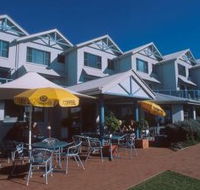 Breakers Apartments Mollymook - Darwin Holiday