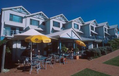 Breakers Apartments Mollymook - Darwin Holiday 0