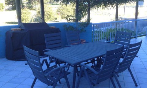 Breakers Apartments Mollymook - Darwin Holiday 5