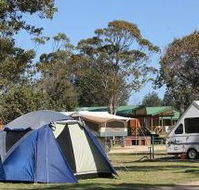 BIG4 Moruya Heads Easts at Dolphin Beach Holiday Park - Darwin Holiday