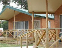 BIG4 Moruya Heads Easts At Dolphin Beach Holiday Park - Darwin Holiday 5
