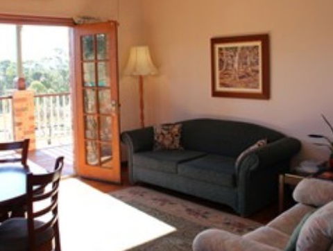 Bryn Glas Bed And Breakfast - Darwin Holiday 1