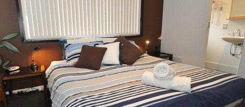 Beachfront Apartments Narooma - Darwin Holiday 1