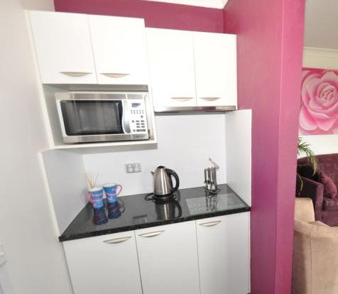 Beachfront Apartments Narooma - Darwin Holiday 2