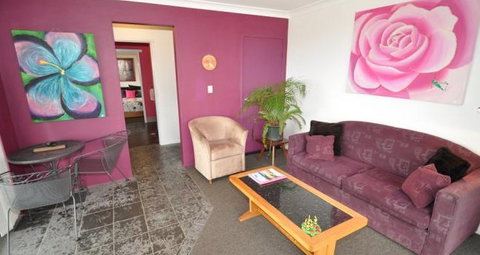 Beachfront Apartments Narooma - Darwin Holiday 3