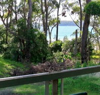 Allawah Cabins - Darwin Holiday