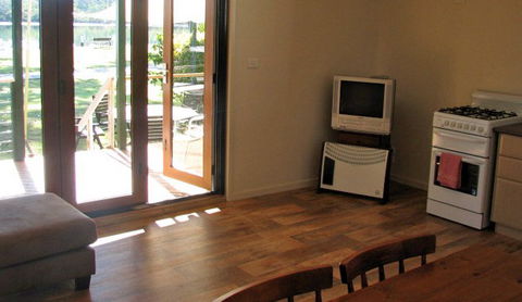 Bentley Waterfront - Darwin Holiday 5