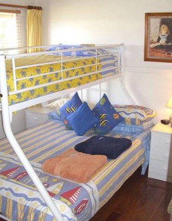 Calm Waters Waterfront Cottages - Darwin Holiday 0