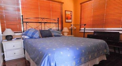 Calm Waters Waterfront Cottages - Darwin Holiday 2