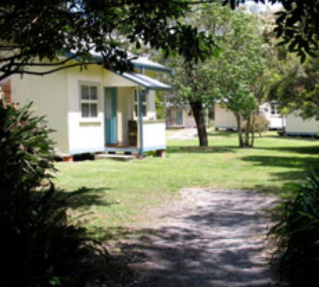 At The Springs Cottages - Darwin Holiday 4