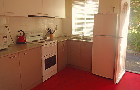 Bayswater Beach House - Darwin Holiday 4