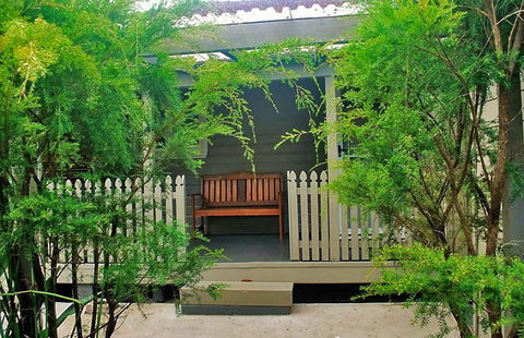 Bayswater Beach House - Darwin Holiday 7