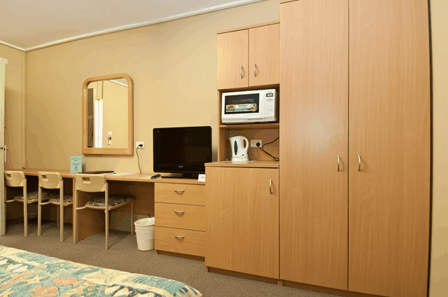 New Olympic Motel - Darwin Holiday