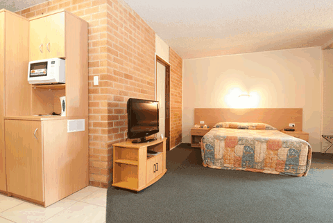 New Olympic Motel - Darwin Holiday 3