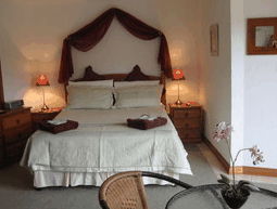 A View of Mt Warning Bed and Breakfast - Darwin Holiday
