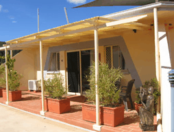 A View Of Mt Warning Bed And Breakfast - Darwin Holiday 1