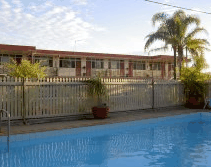 Waterview Motel - Darwin Holiday 1