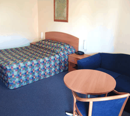 Karinga Motel - Darwin Holiday