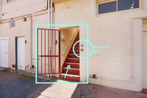 Apartment 1 On Oxide - Darwin Holiday 4