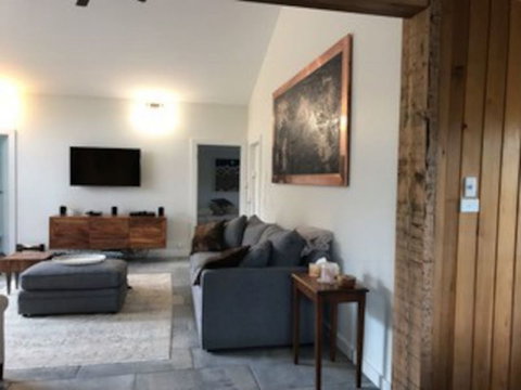 Glenelm Guest Cottage - Darwin Holiday 1