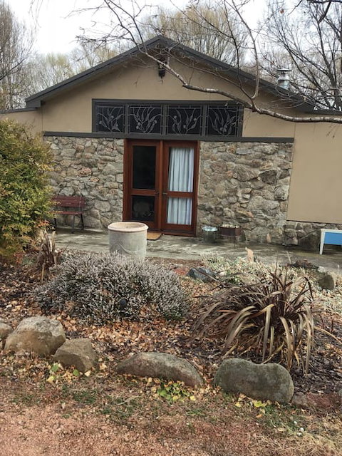 Glenelm Guest Cottage - Darwin Holiday 5