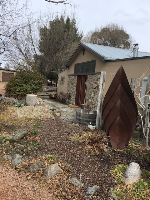 Glenelm Guest Cottage - Darwin Holiday 7