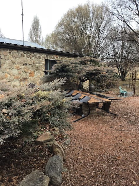 Glenelm Guest Cottage - Darwin Holiday 8