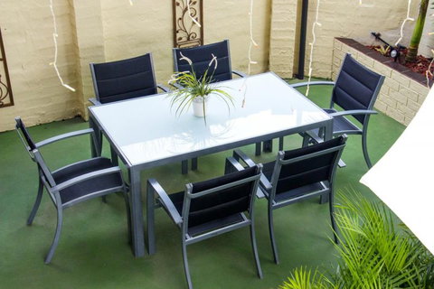 Crescent Motel - Darwin Holiday 2