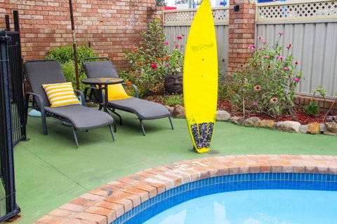 Crescent Motel - Darwin Holiday 4