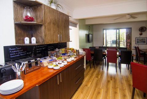 Crescent Motel - Darwin Holiday 5